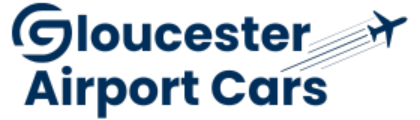 Gloucester Airport Cars Logo